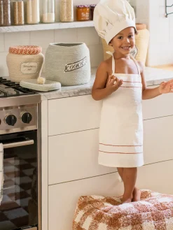 Niños Lorena Canals Cesta infantil artesanal Jam