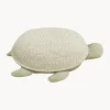 Lorena Canals Cesta infantil artesanal Mama Turtle^Niños Decoración Infantil|Almacenaje Infantil