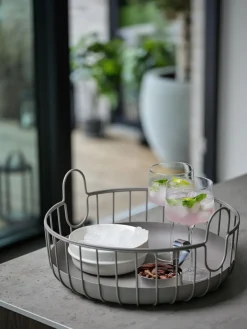 Zone Denmark Cesta Inu^ Cestas|Jarrones