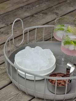 Zone Denmark Cesta Inu^ Cestas|Jarrones