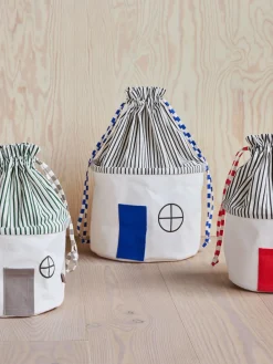 Niños Oyoy Living Design Cesta Koya