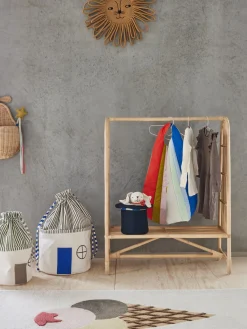 Niños Oyoy Living Design Cesta Koya