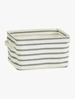 Cesta Stripes^ Accesorios De Baño|Jarrones