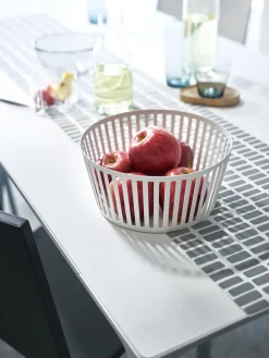 Yamazaki Cesta Tower, tamaños diferentes