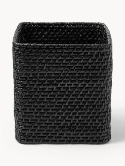 Westwing Collection Cestas de almacenamiento Lurdes, 2 uds.