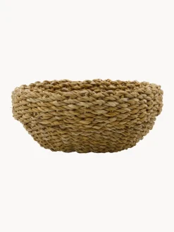 House Doctor Cestas de almacenamiento de junco marino Otta, 3 uds.^ Cestas|Jarrones