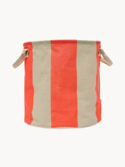 Oyoy Living Design Cestas de almacenamiento Kara, 2 uds.^ Cestas|Jarrones