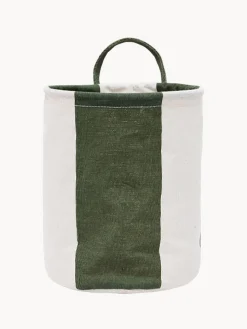 Oyoy Living Design Cestas de almacenamiento Kara, 2 uds.^ Cestas|Jarrones