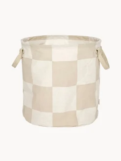 Oyoy Living Design Cestas de almacenamiento Chess, 2 uds.