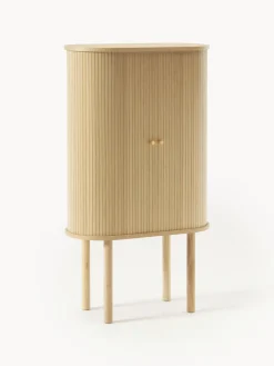 Westwing Collection Chiffonnier acanalado Calary^ Sifonieres|Sifonieres