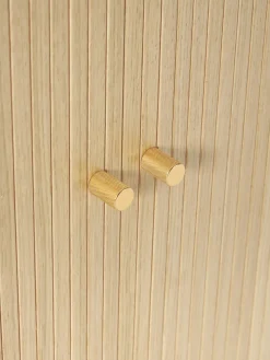 Westwing Collection Chiffonnier acanalado Calary^ Sifonieres|Sifonieres