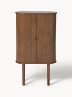 Westwing Collection Chiffonnier con frente acanalado Calary^ Sifonieres|Sifonieres