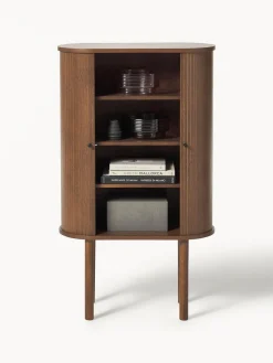 Westwing Collection Chiffonnier con frente acanalado Calary^ Sifonieres|Sifonieres