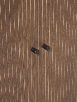 Westwing Collection Chiffonnier con frente acanalado Calary^ Sifonieres|Sifonieres