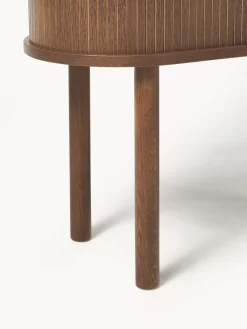 Westwing Collection Chiffonnier con frente acanalado Calary^ Sifonieres|Sifonieres