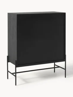 Westwing Collection Chiffonnier con tejido vienés Vienna