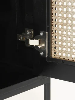 Westwing Collection Chiffonnier con tejido vienés Vienna