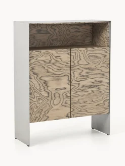 Westwing Collection Chiffonnier de madera Ako^ Sifonieres|Sifonieres