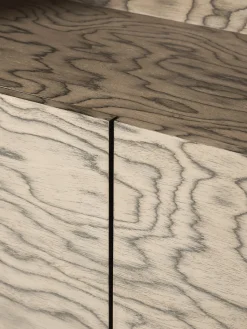 Westwing Collection Chiffonnier de madera Ako^ Sifonieres|Sifonieres