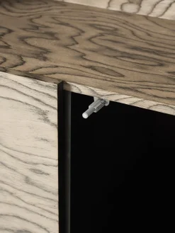 Westwing Collection Chiffonnier de madera Ako^ Sifonieres|Sifonieres