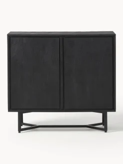 Westwing Collection Chiffonnier de madera de mango Luca