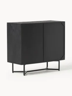 Westwing Collection Chiffonnier de madera de mango Luca