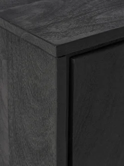 Westwing Collection Chiffonnier de madera de mango Luca