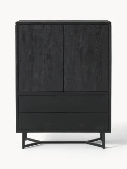 Westwing Collection Chiffonnier de madera de mango Luca^ Sifonieres|Sifonieres