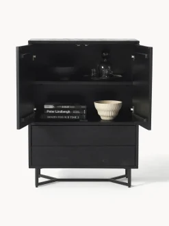 Westwing Collection Chiffonnier de madera de mango Luca^ Sifonieres|Sifonieres