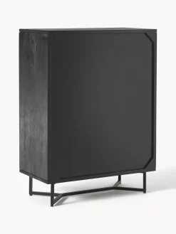 Westwing Collection Chiffonnier de madera de mango Luca^ Sifonieres|Sifonieres