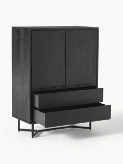 Westwing Collection Chiffonnier de madera de mango Luca^ Sifonieres|Sifonieres