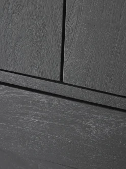 Westwing Collection Chiffonnier de madera de mango Luca^ Sifonieres|Sifonieres