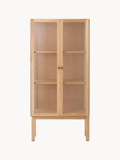 Audo Copenhagen Chiffonnier de madera de roble Curiosity^ Sifonieres|Sifonieres