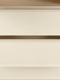 Zuiver Chiffonnier de madera de roble June^ Sifonieres|Sifonieres