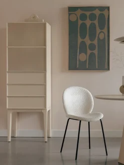 Zuiver Chiffonnier de madera de roble June^ Sifonieres|Sifonieres