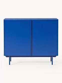 Westwing Collection Chiffonnier de madera Elona