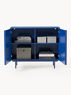 Westwing Collection Chiffonnier de madera Elona