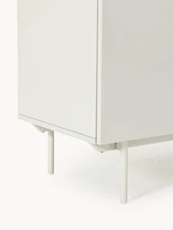 Westwing Collection Chiffonnier de madera Elona^ Sifonieres|Sifonieres