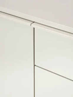 Westwing Collection Chiffonnier de madera Elona^ Sifonieres|Sifonieres