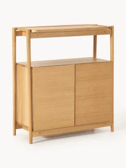 Westwing Collection Chiffonnier de madera Libby
