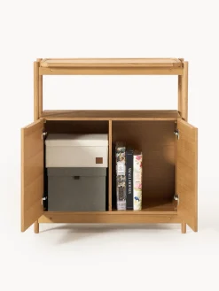 Westwing Collection Chiffonnier de madera Libby