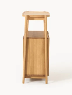 Westwing Collection Chiffonnier de madera Libby