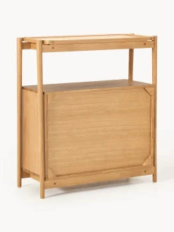 Westwing Collection Chiffonnier de madera Libby