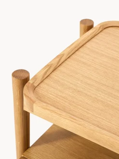 Westwing Collection Chiffonnier de madera Libby