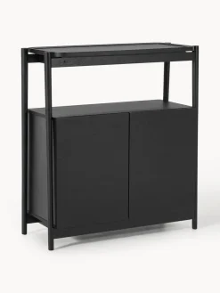 Westwing Collection Chiffonnier de madera Libby