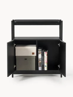 Westwing Collection Chiffonnier de madera Libby