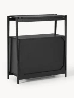 Westwing Collection Chiffonnier de madera Libby