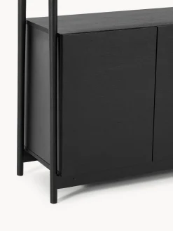 Westwing Collection Chiffonnier de madera Libby