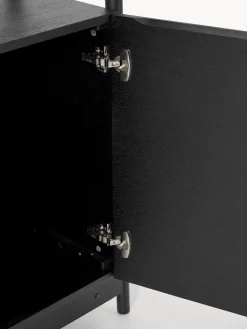 Westwing Collection Chiffonnier de madera Libby