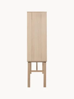 Chiffonnier de madera Linley